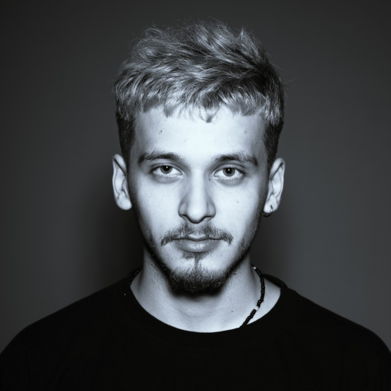 Rustam Babadjanov
